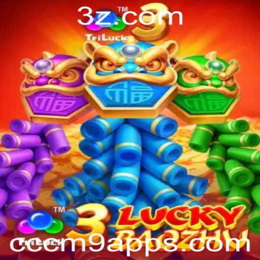Explorando o Mundo de 3LuckyBaozhu: Um Jogo Cheio de Aventuras e Recompensas