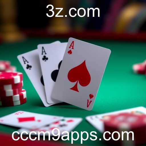 Bacará Online: A Revolução dos Jogos Digitais