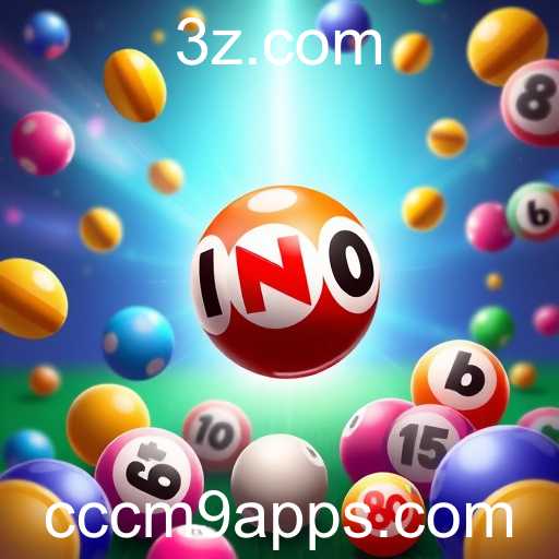 Explorando o Mundo do Bingo Online com o CCCM9 App