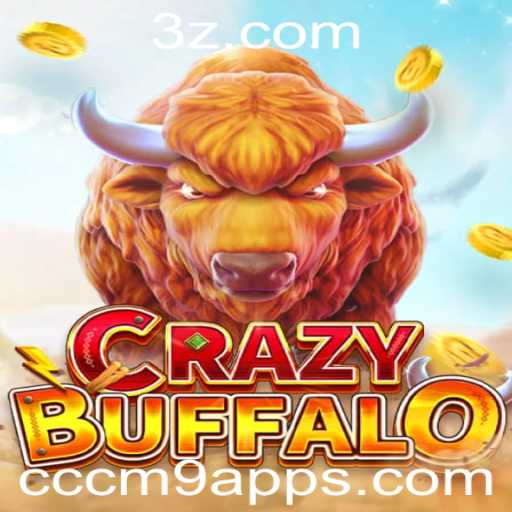 CRAZYBUFFALO: Uma Nova Aventura no Universo dos Jogos Digitais