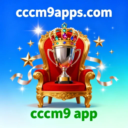 cccm9 app