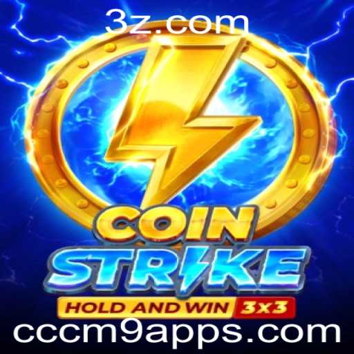 CoinStrike: Explorando a Nova Sensação do Jogo com CCCM9 App