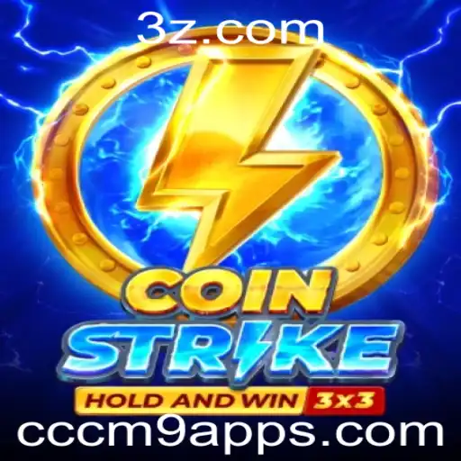 CoinStrike: Explorando a Nova Sensação do Jogo com CCCM9 App