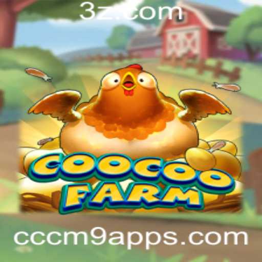 Explorando CooCooFarm: O Fascinante Mundo do Jogo 'cccm9 app'
