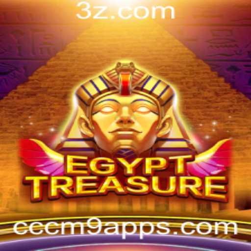 Explorando o Fascinante Mundo de EgyptTreasure
