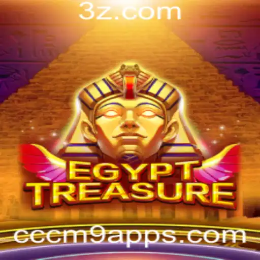 Explorando o Fascinante Mundo de EgyptTreasure