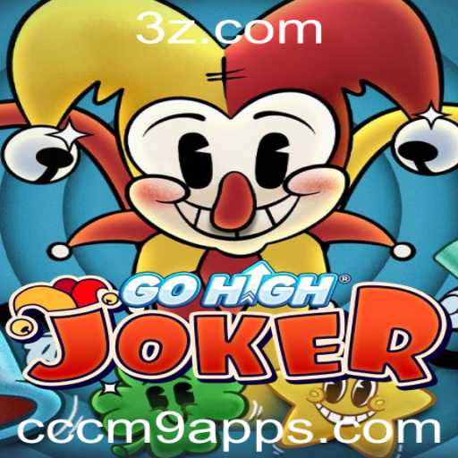 GoHighJoker: Explorando as Regras e Introdução ao Jogo Inovador