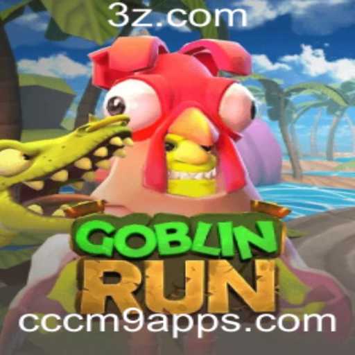 Descubra o Fascinante Mundo de GoblinRun: Um Jogo Inovador para o cccm9 app
