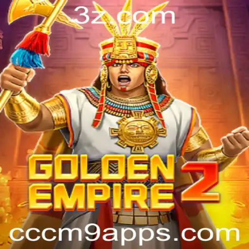 GoldenEmpire2: Descubra o Mundo Repleto de Aventura e Estratégia