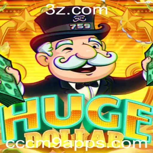 Desvendando HugeDollar: O Novo Fenômeno no Mundo dos Jogos