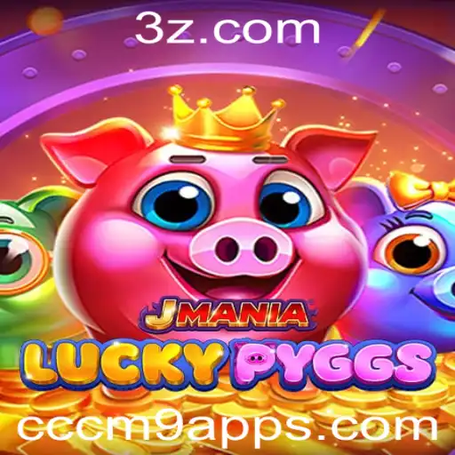 Explorando o Mundo de JManiaLuckyPyggs