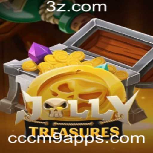 Descubra o Fascinante Mundo do Jogo JollyTreasures