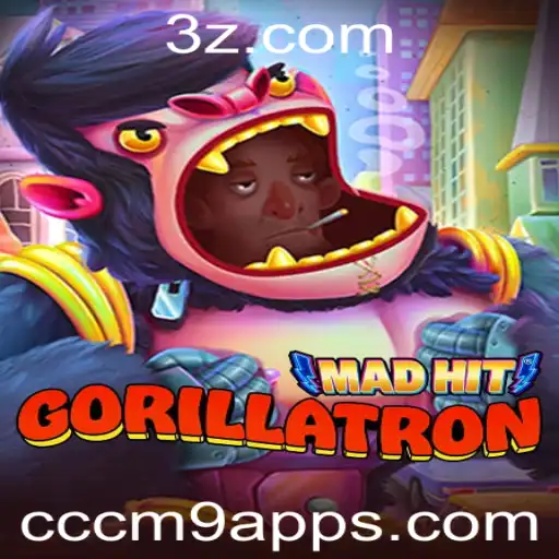 Descubra MadHitGorillatron: A Revolução do Jogos Móvel com CCCM9 App