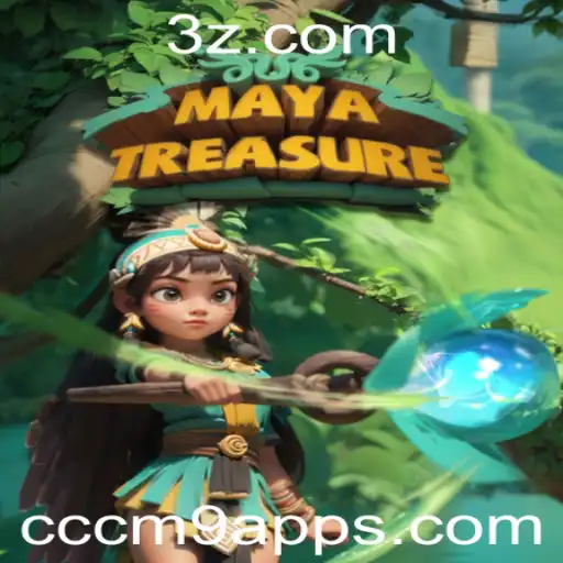 Explorando MayaTreasure: Um Mergulho no Mundo dos Tesouros Ancestrais