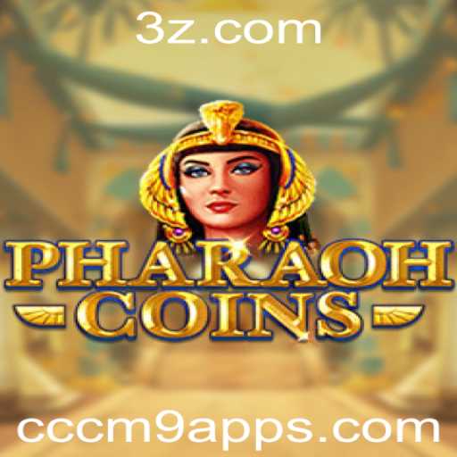 Descubra o Fascinante Mundo do Jogo PharaohCoins
