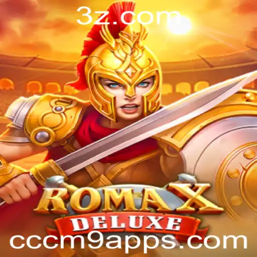 Explorando o Mundo de RomaXDeluxe: Um Jogo de Estratégia e Aventura Inovador