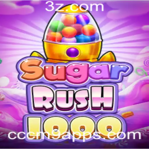 Descubra o Mundo de SugarRush1000: O Novo Fenômeno dos Jogos Online