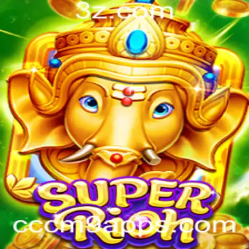 Explorando o Mundo de SuperRich: Uma Nova Sensação no Universo dos Jogos