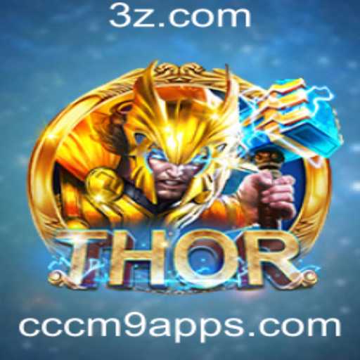 Explorando o Jogo THOR: Dinamismo Interativo e Estratégia Através do App CCCM9