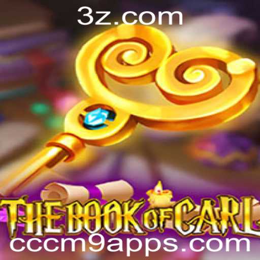 Descubra TheBookofCarl: Um Merge de Mundos Virtuais e Realidade