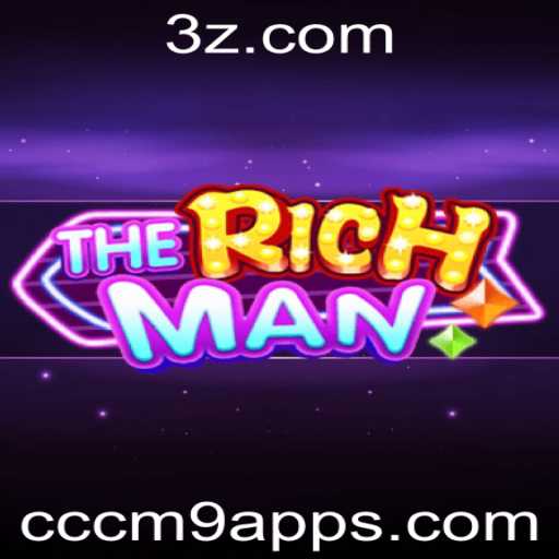 Descubra 'TheRichMan': O Jogo que Está Conquistando Multidões com 'cccm9 app'
