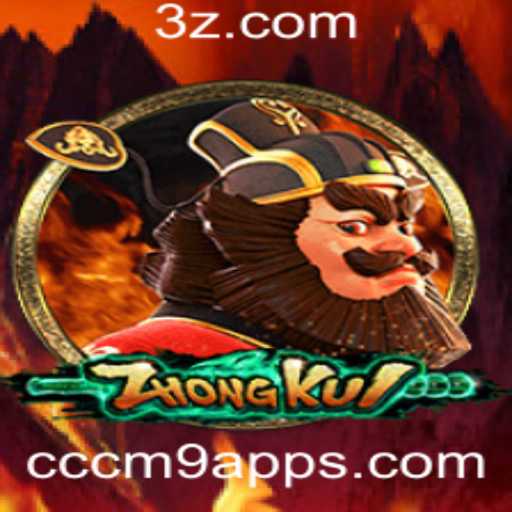 ZhongKui: Exploração e Estratégia no Mundo dos Jogos